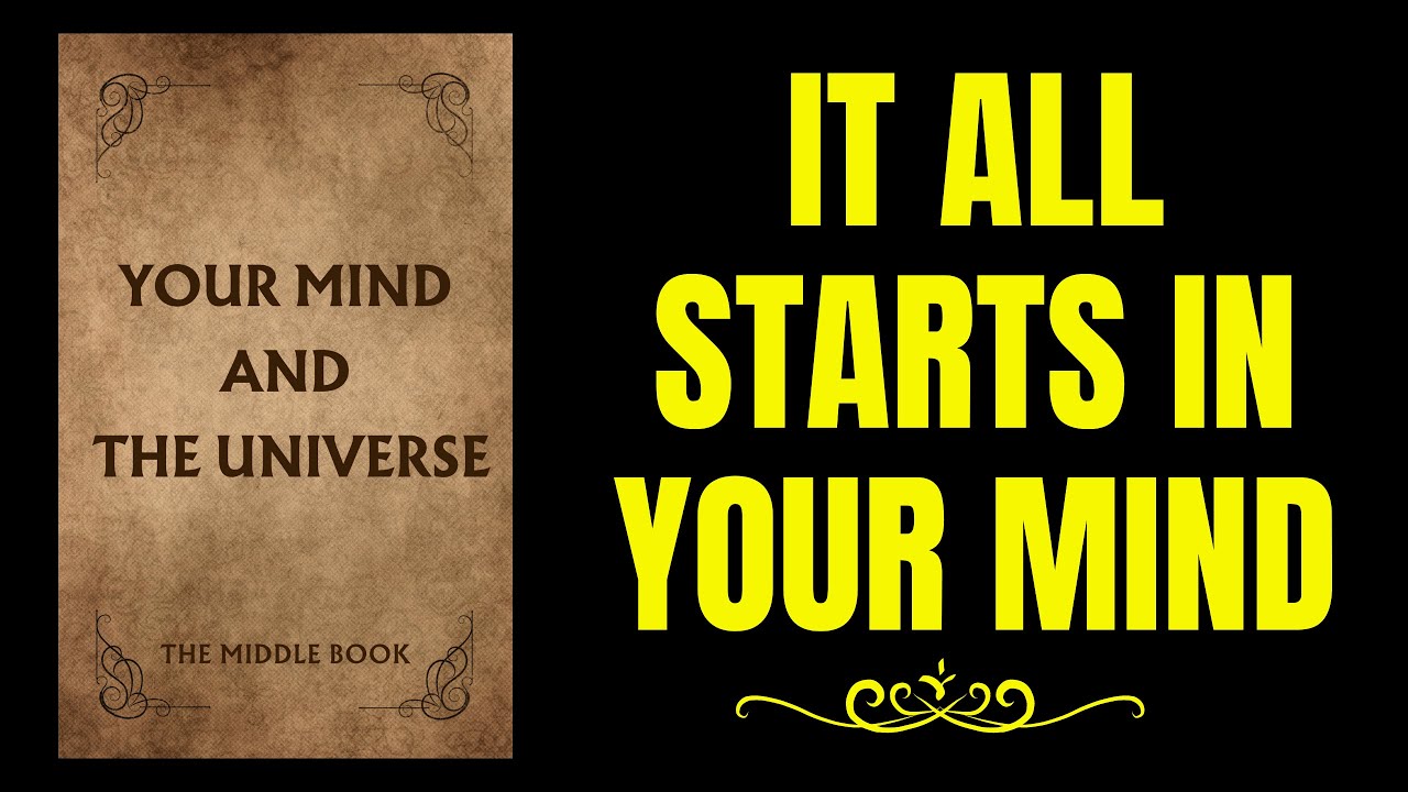 How Your Mind Alters the Universe.