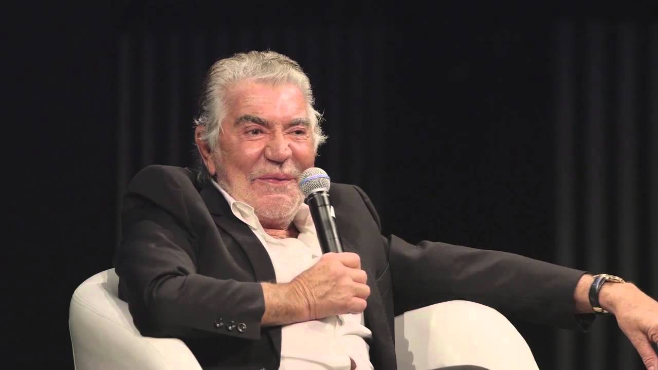 Roberto Cavalli- VFDE 2014 Fashion Talks