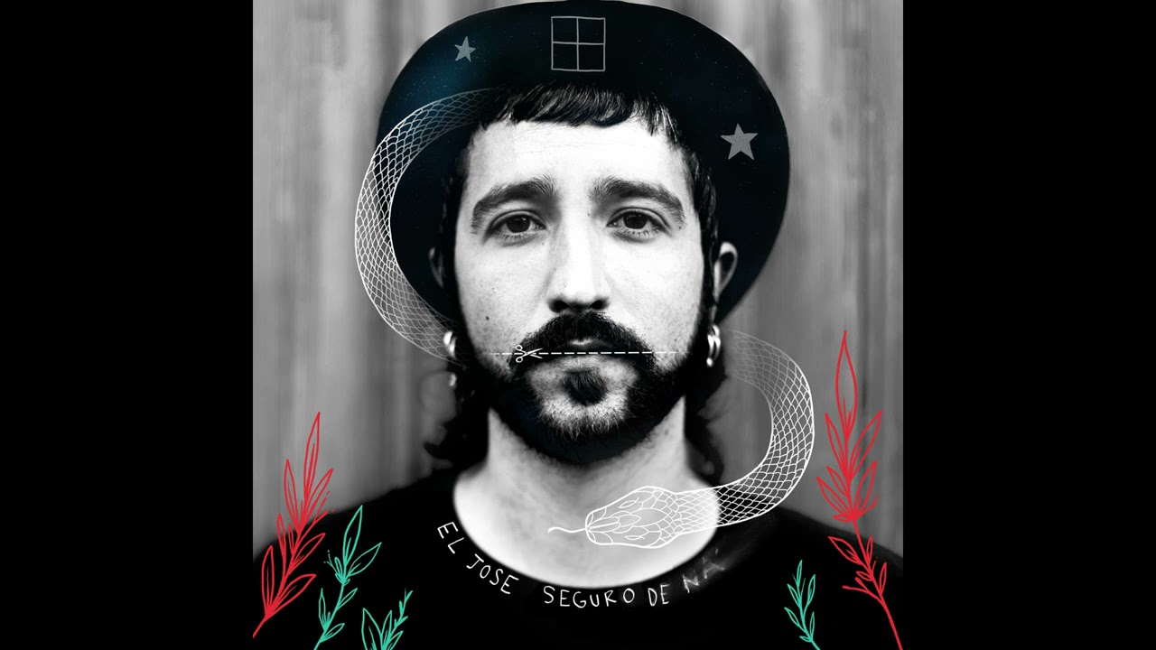 07. El Jose - Las cosas que nunca te dije (ft. Blanca Almendrita)