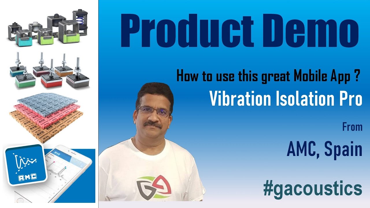 G Acoustics - Product Demo