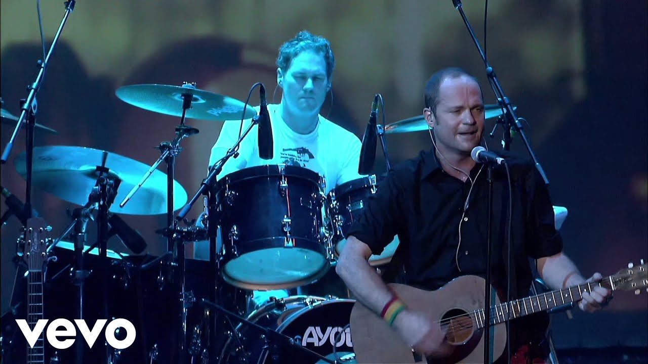 The Tragically Hip - Ahead By A Century (Live From That Night In Toronto)