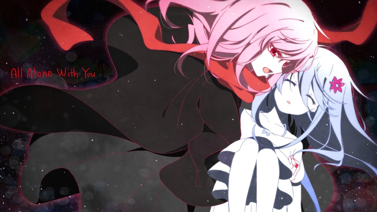 「All Alone With You」【EGOIST】(Instrumental Band Cover)