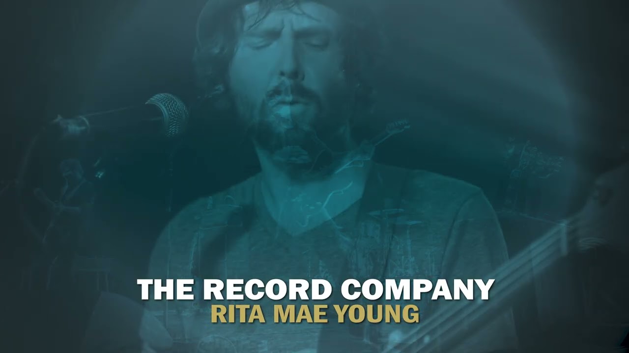 The Record Company - 