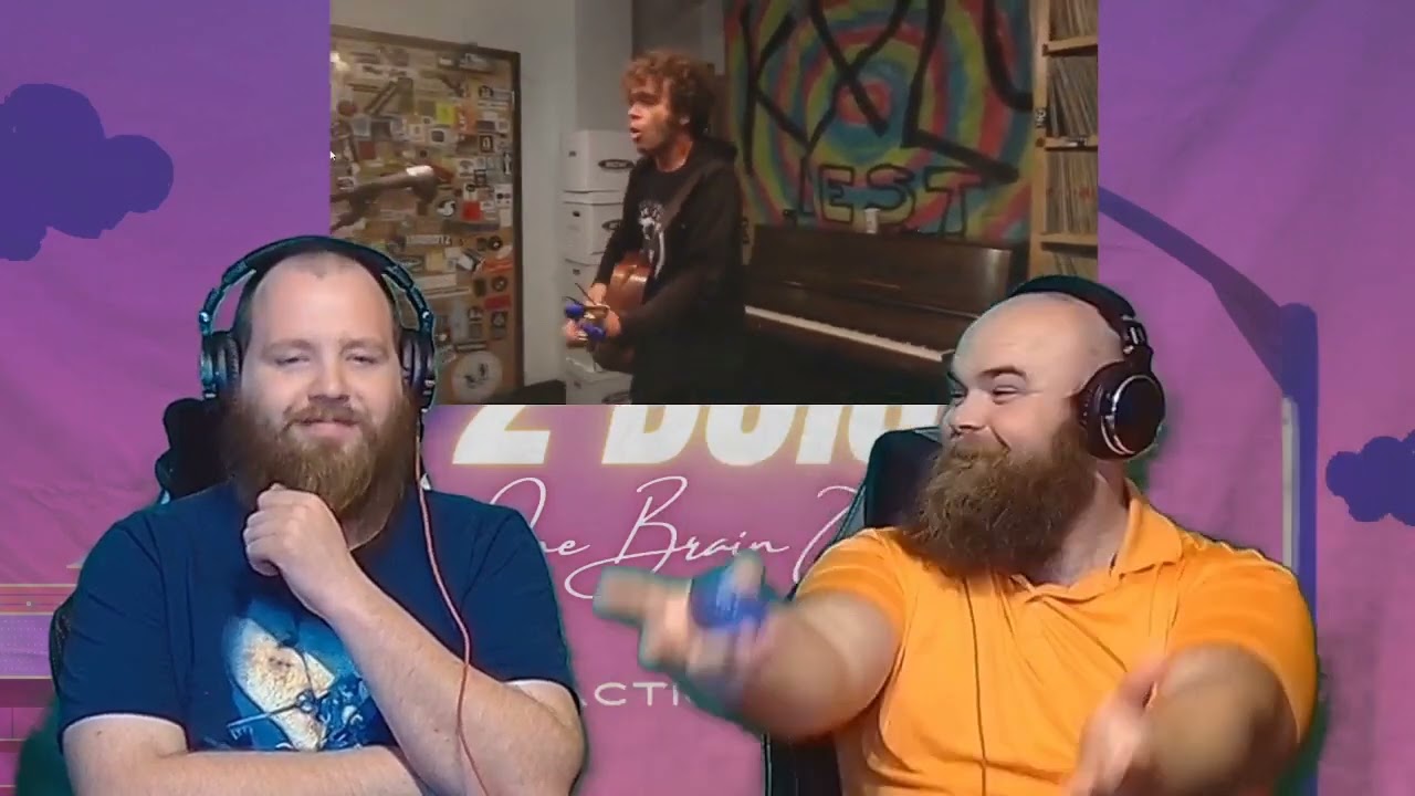 Matt Pless -  When the Frayed Wind Blows | Reaction + Review (Patreon Pick!)