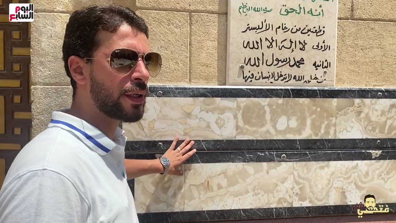 شارع فى مصر لا يغيب عنه الخير أبدا.. الداخل فيه جعان خارج منه شبعان