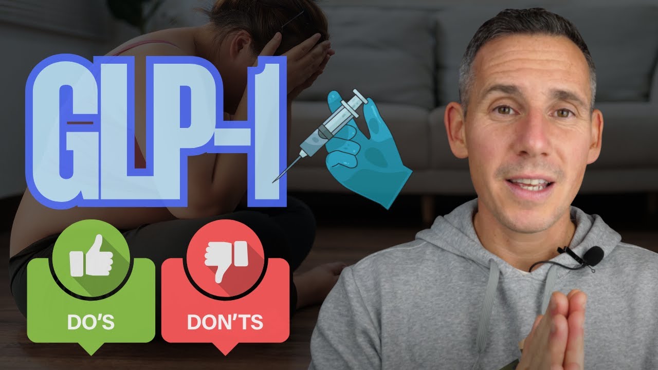 Exercise on GLP-1: Personal Trainers Tips To Stay Strong and Keep Muscle