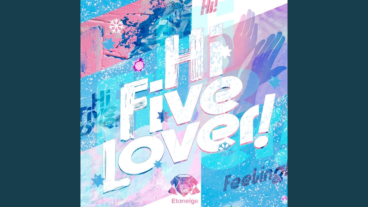 High Five Lover!