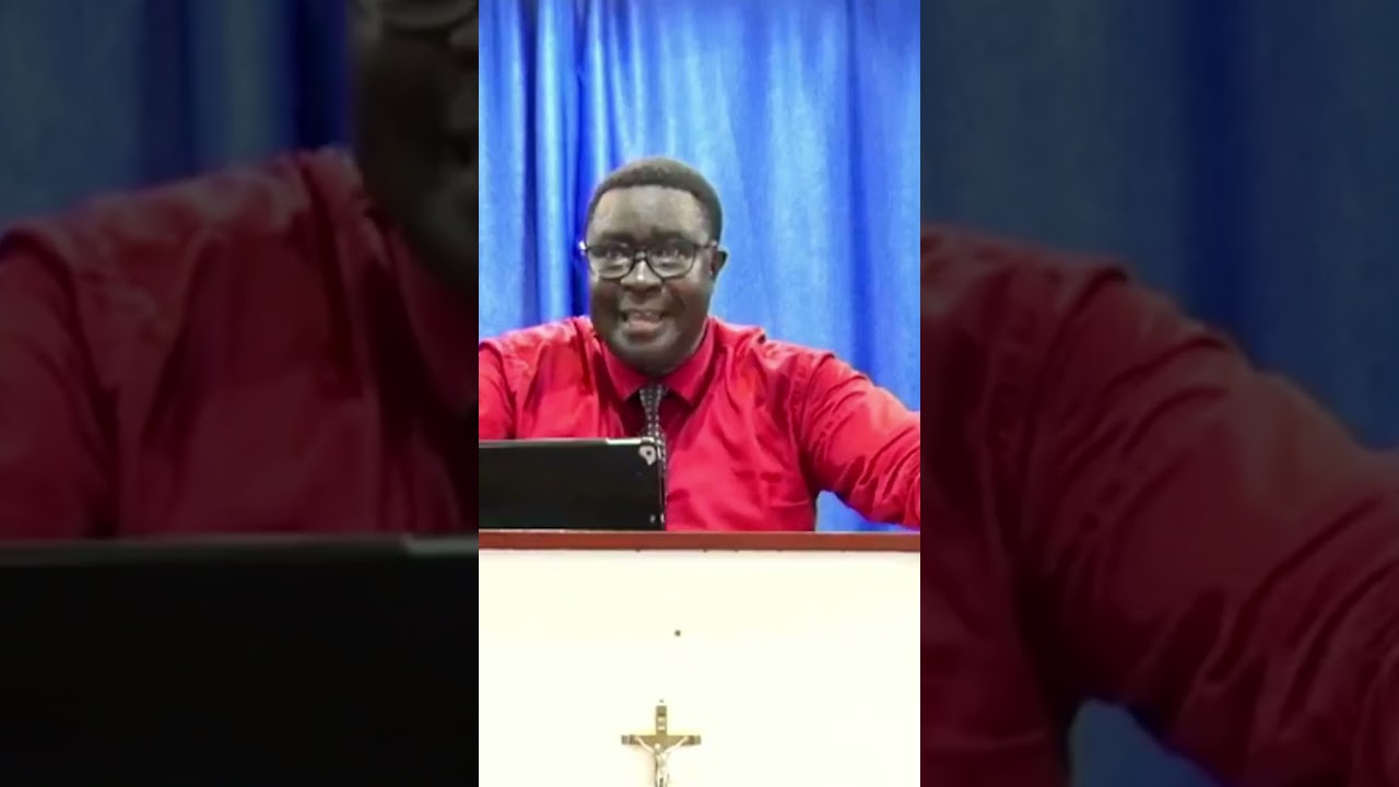 If Jesus Came In The Night - Rev. Simon Shiveka