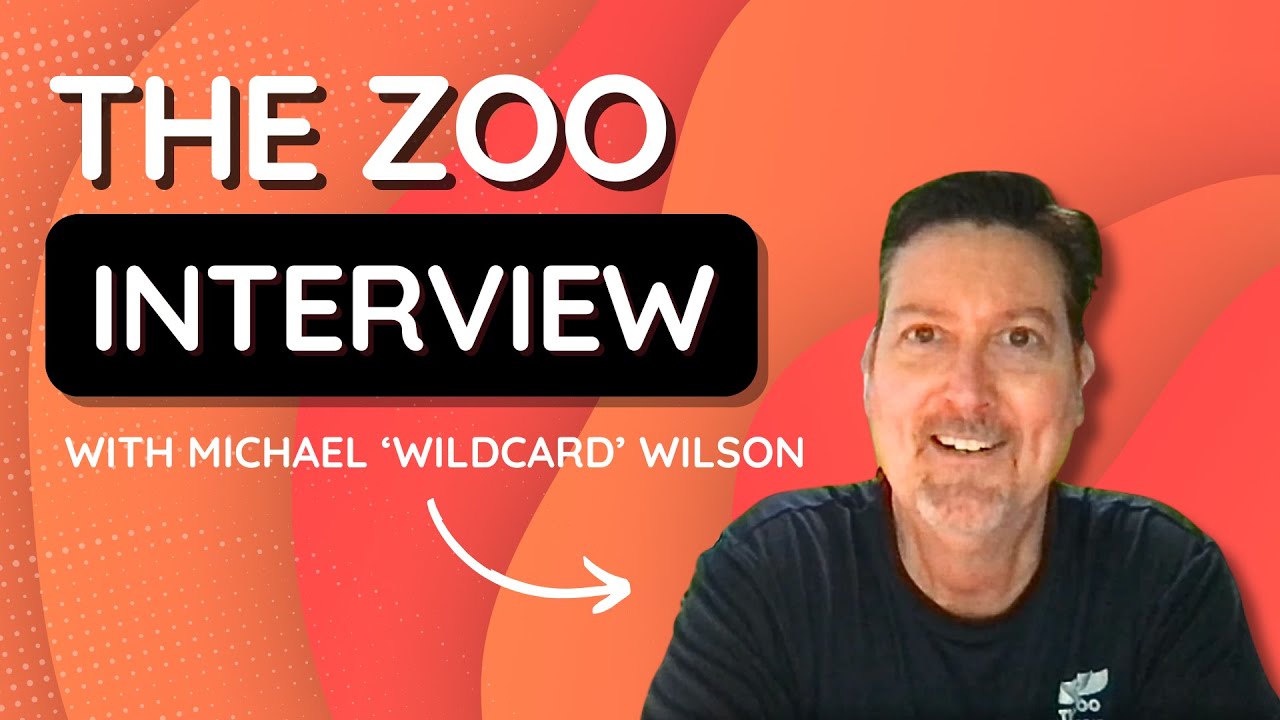 The ZOO KZEW Radio Project - Interview 🎙️