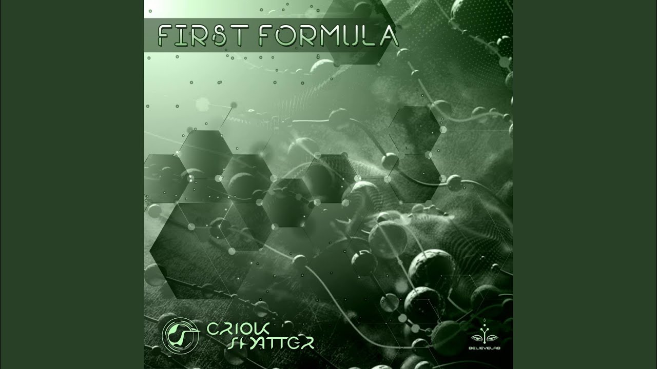 First Formula (Original Mix)