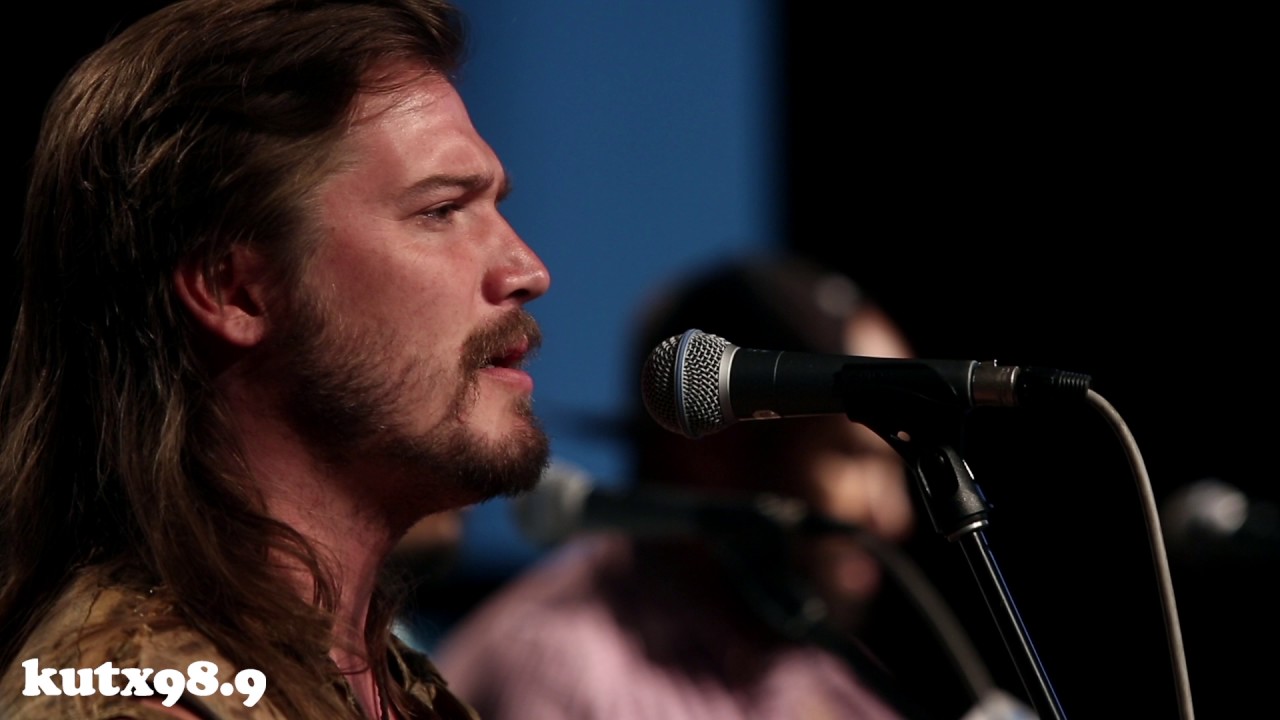 Whiskey Shivers - True Love Will Find You In The End