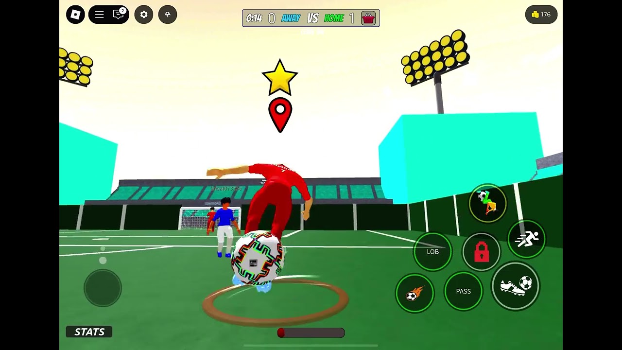 RSS Roblox
