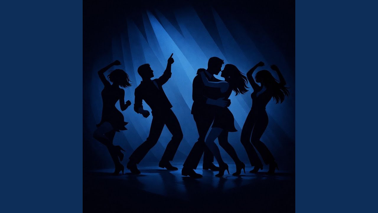 Wanna Dance