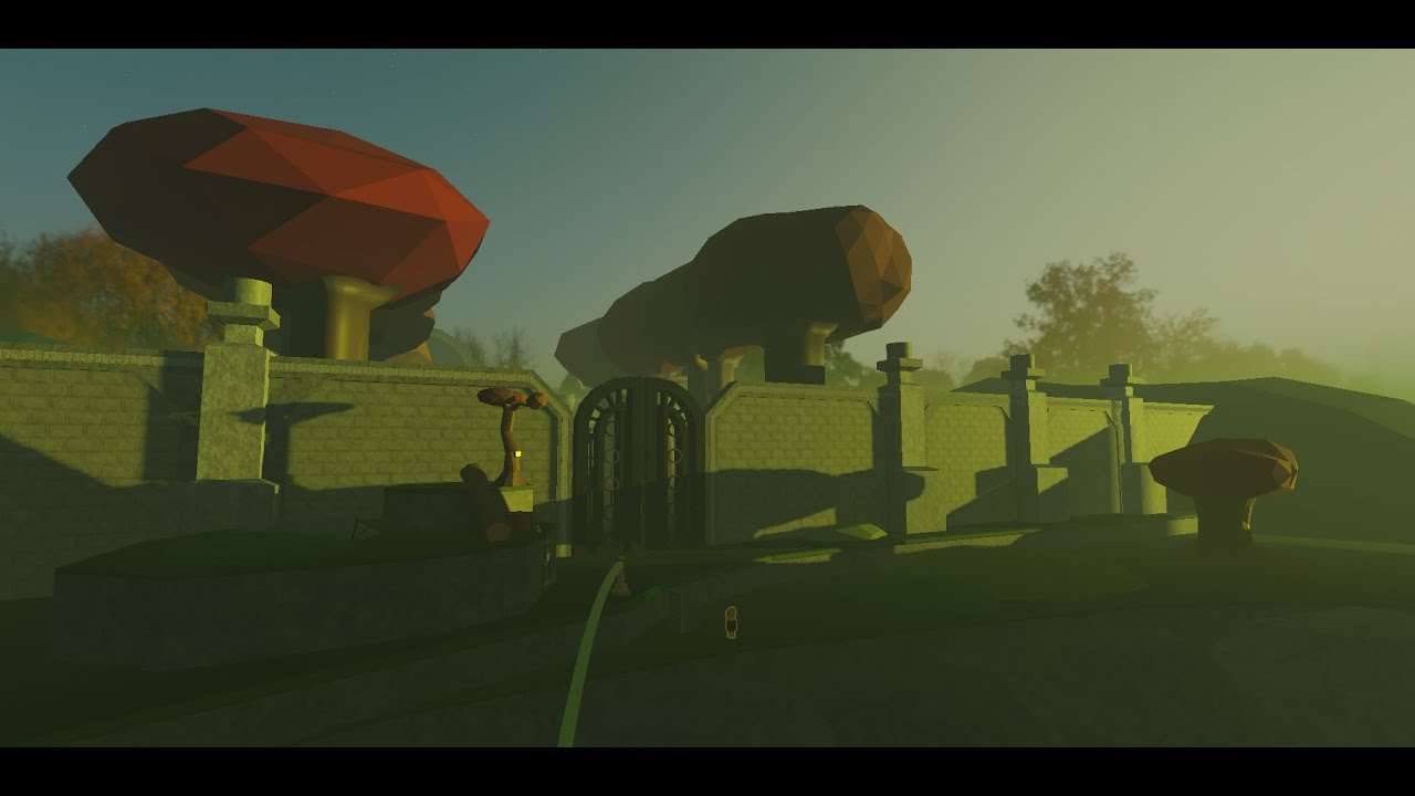 Homestead Highlands // TRIA.os Competition 5.0 Submission