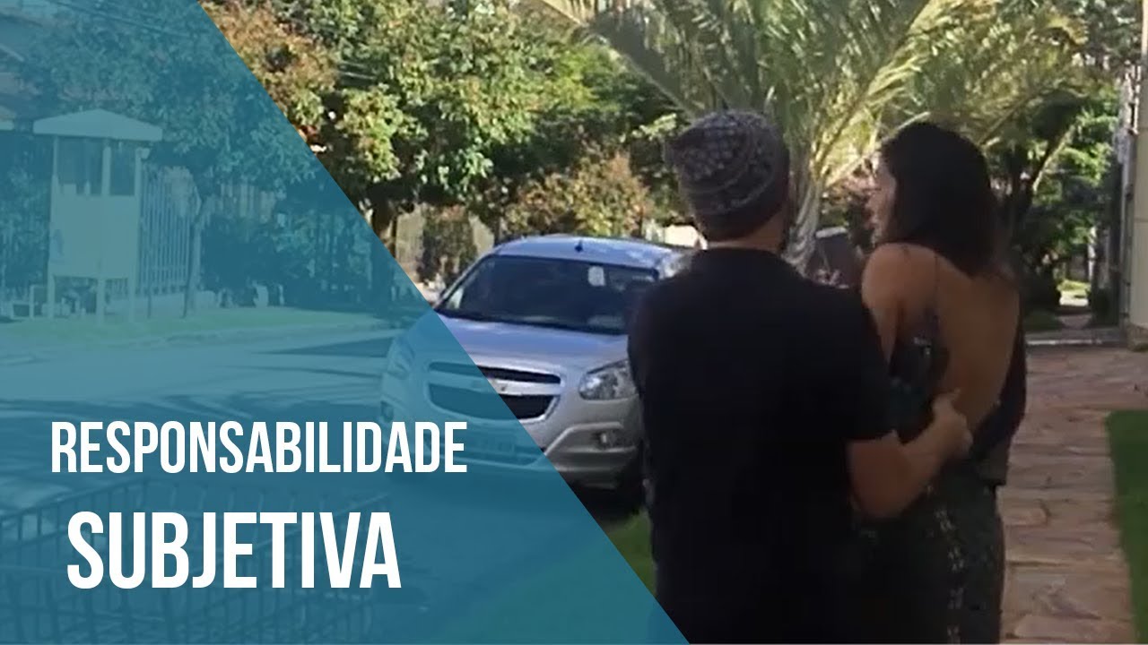 RESPONSABILIDADE DO ESTADO