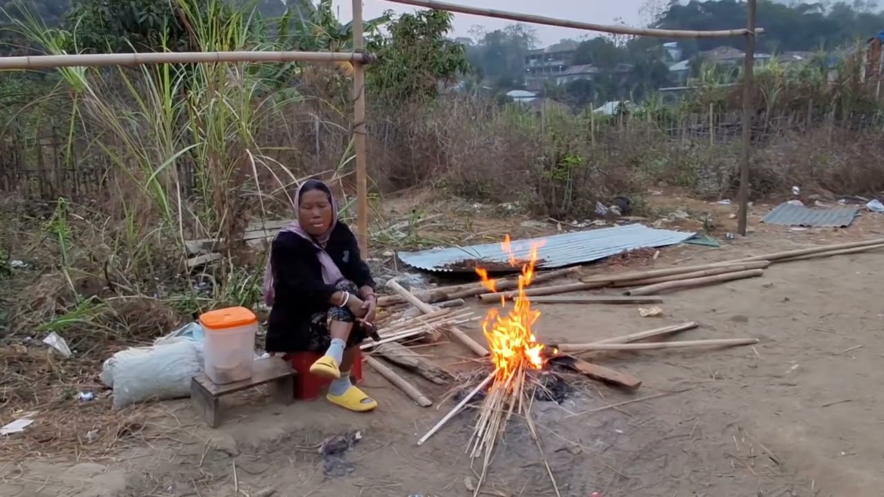 TENGGE LANE HNATLANG