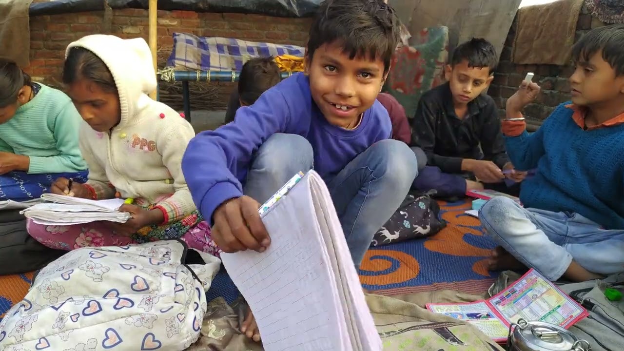 Chhote bacchon ka tution batch 📖📚📖#trending 