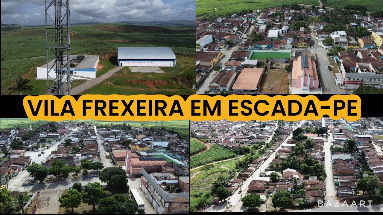 FREXEIRAS , DISTRITO DE ESCADA-PE.