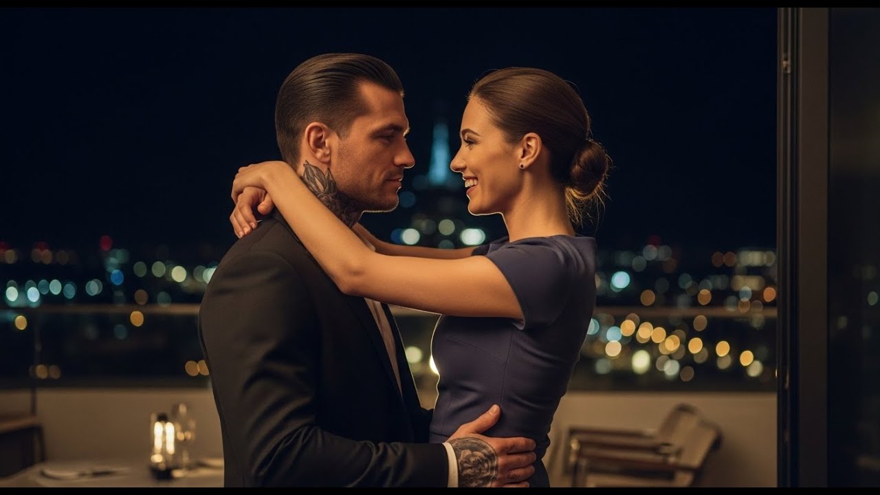 Her Boyfriend Asked for an Open Relationship — Next Day, She Was Dating the Mafia Boss