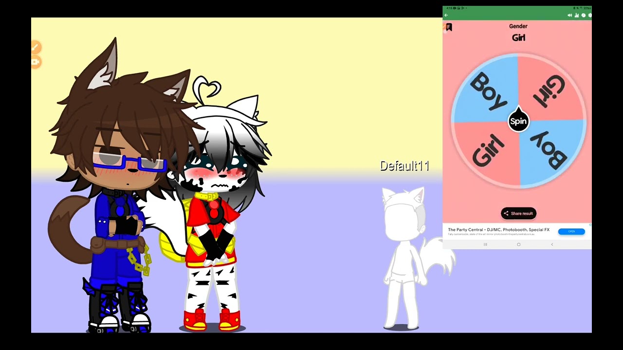 (charshall) (chasexmarshall) (dont ask chasexmarshall was my favorite ship when i was 6-8🥲)
