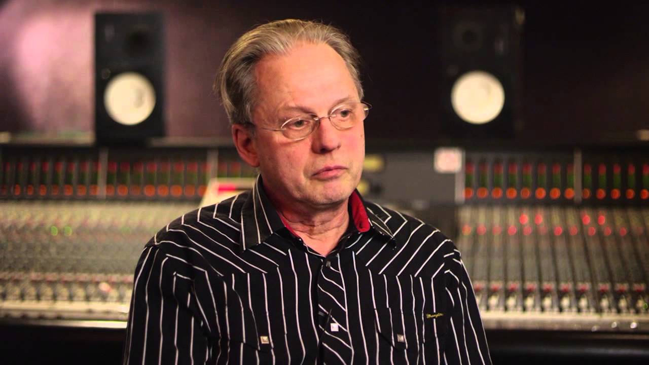 Sing Sing Sessions - Studio Tour & Biography
