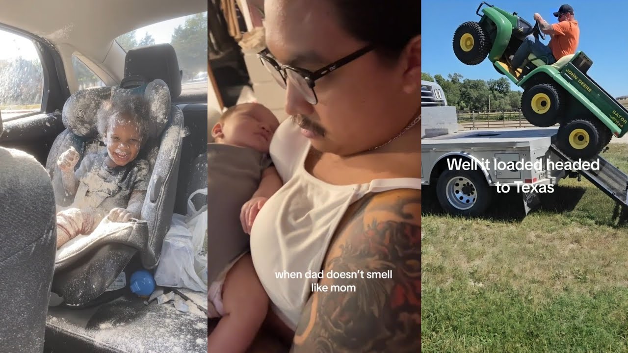 Funniest Tiktok that if ylyl