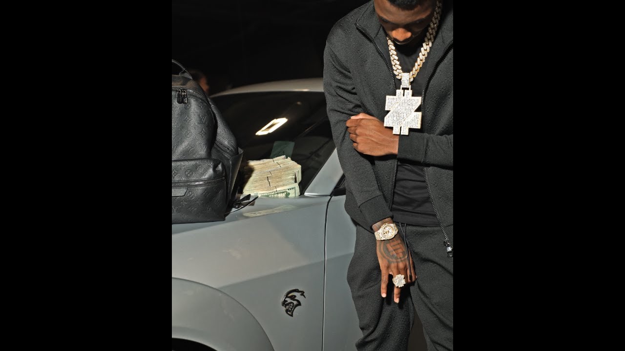 [FREE] Zillionaire Doe x New Dallas Type Beat - 