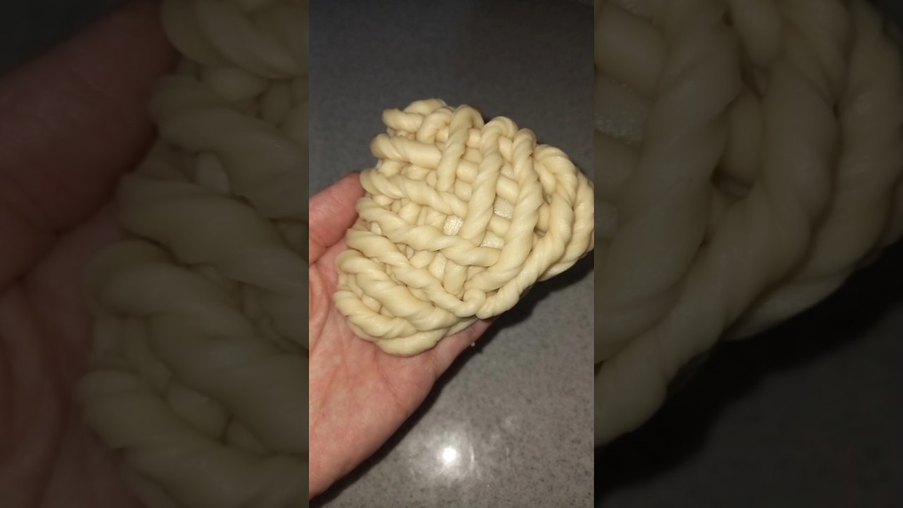 A good idea for stuffed buns #sweetfoods #bunstyles #bunsrecipe #bunstyle #baking #food #cooking