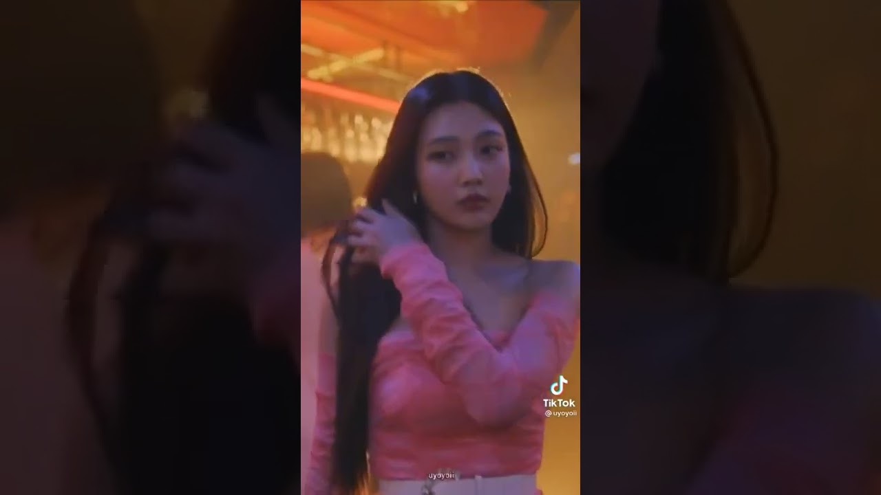 Joy or Moon Ga Young?🥵🔥#joy#moongayoung #woodohwan#kimminjae#tempted#myoneandonly#kdrama#shorts#edit