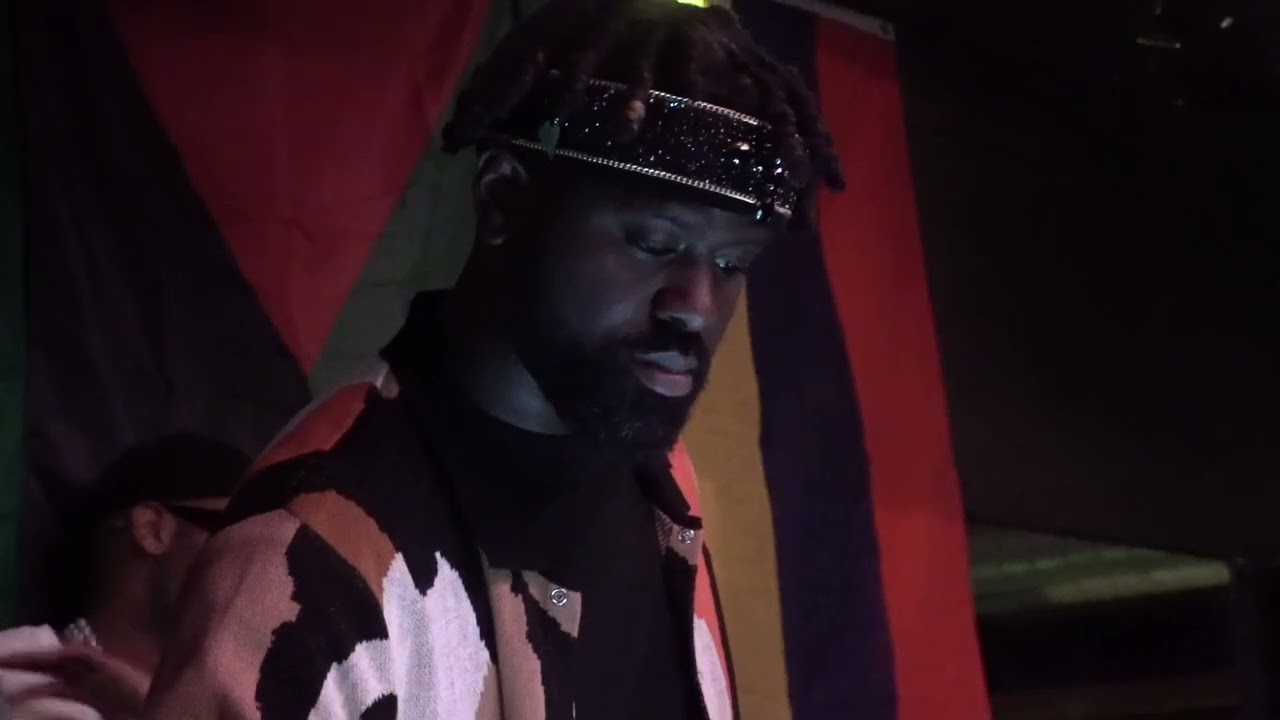 Karnaval with Love Vlog  - Sholz ft Odeal & Brazy (Paris, France)