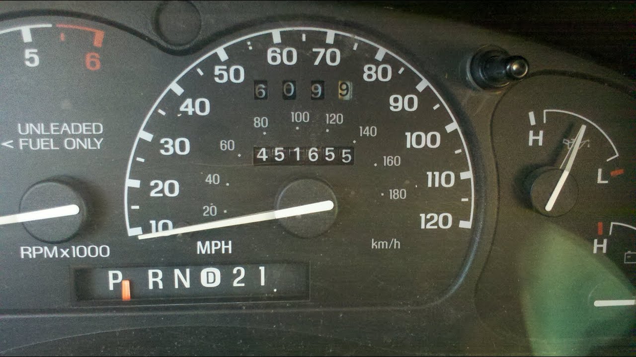 How to make a car last well over 200,000 miles