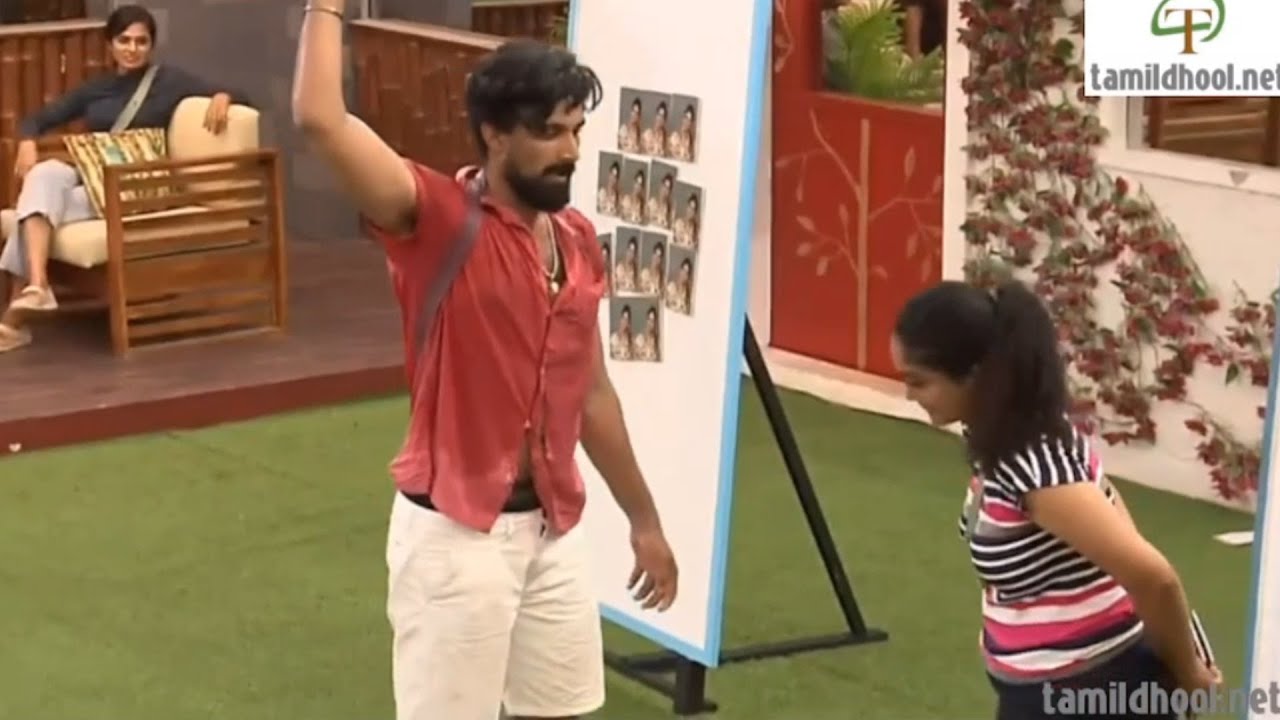 Niroop photo board task round 3 & 4 | #Niroop  #suruthi  #abhirami photo board task in #bbultimate