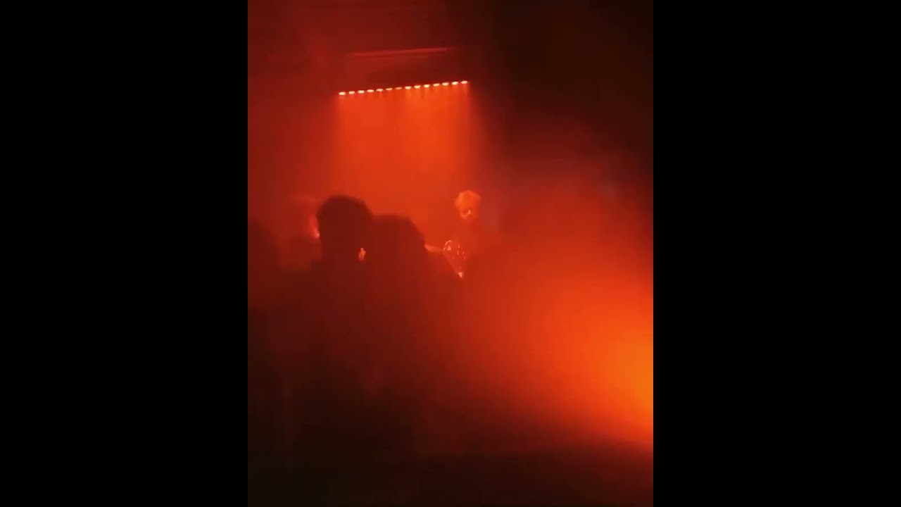 Pure warehouse vibes by @arweenn_alderic_ in vilnius 💣🔥