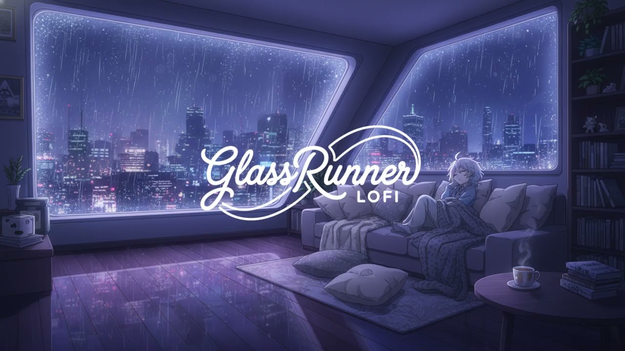 Known in Reflection | GlassRunner LOFI