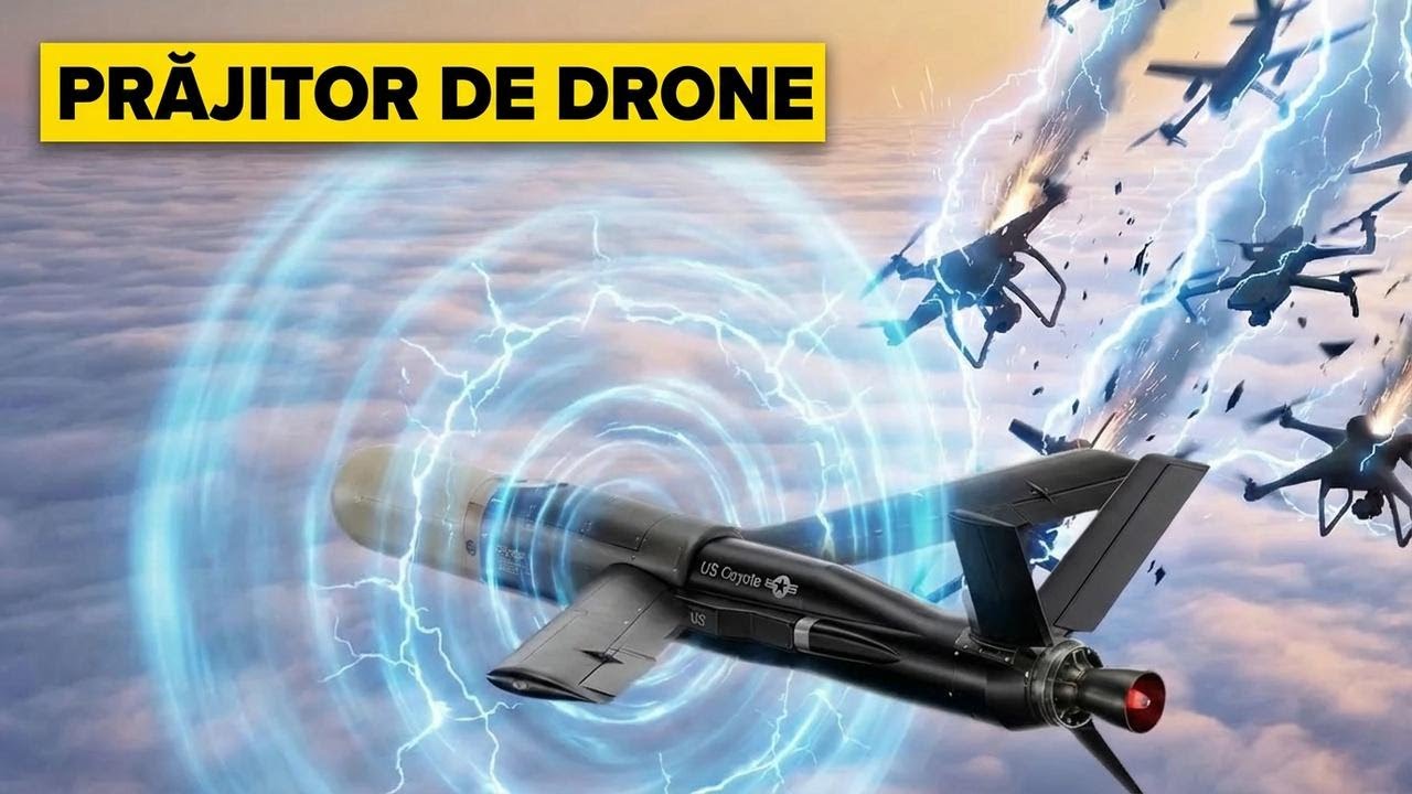 America a construit ceva atât de incredibil încât Rusia și China nu mai au nicio șansă