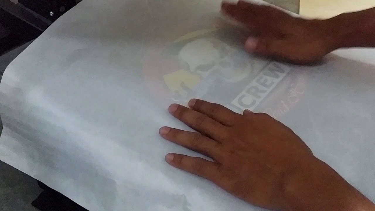 DIGITAL SCREEN TRANSFER.(DST)