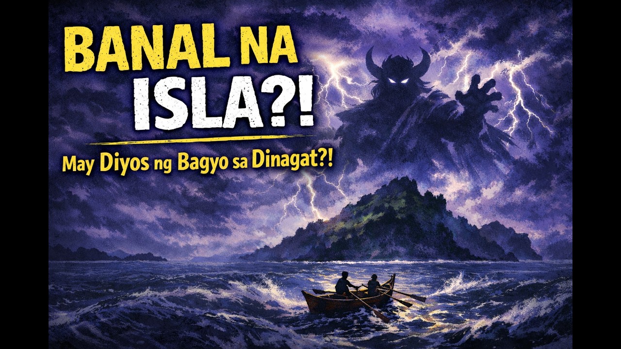 Ang Kasaysayan ng Isla ng Dinagat (PART 1)| History of Dinagat Islands