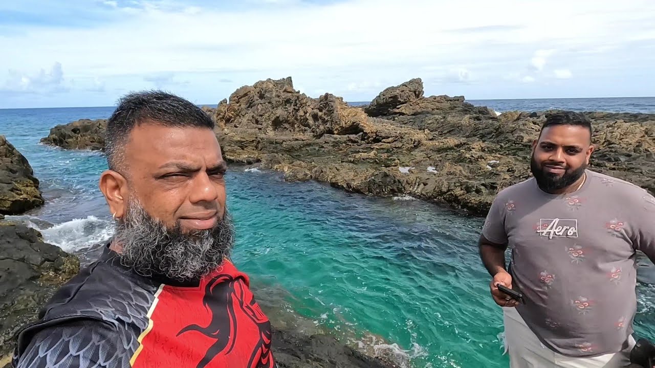 Tobago Vibes | Family Time | The Perfect Goodbye: Our Final Day in Tobago 🇹🇹