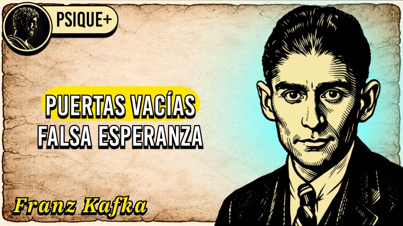 El Camino Infinito Que Parece Justo - Franz Kafka