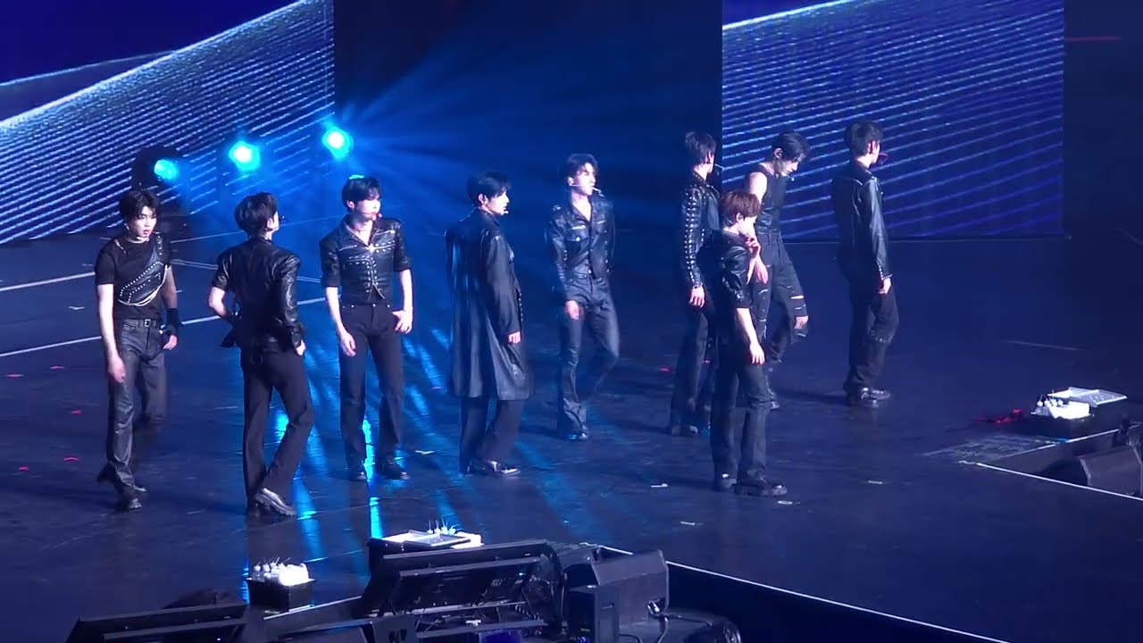20251206 ZB1 WORLD TOUR [HERE&NOW]-Crush