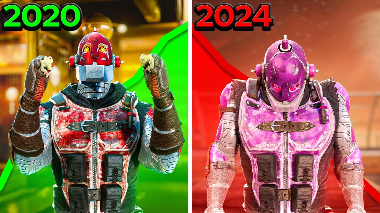 Does Ubisoft CARE About Siege Anymore??