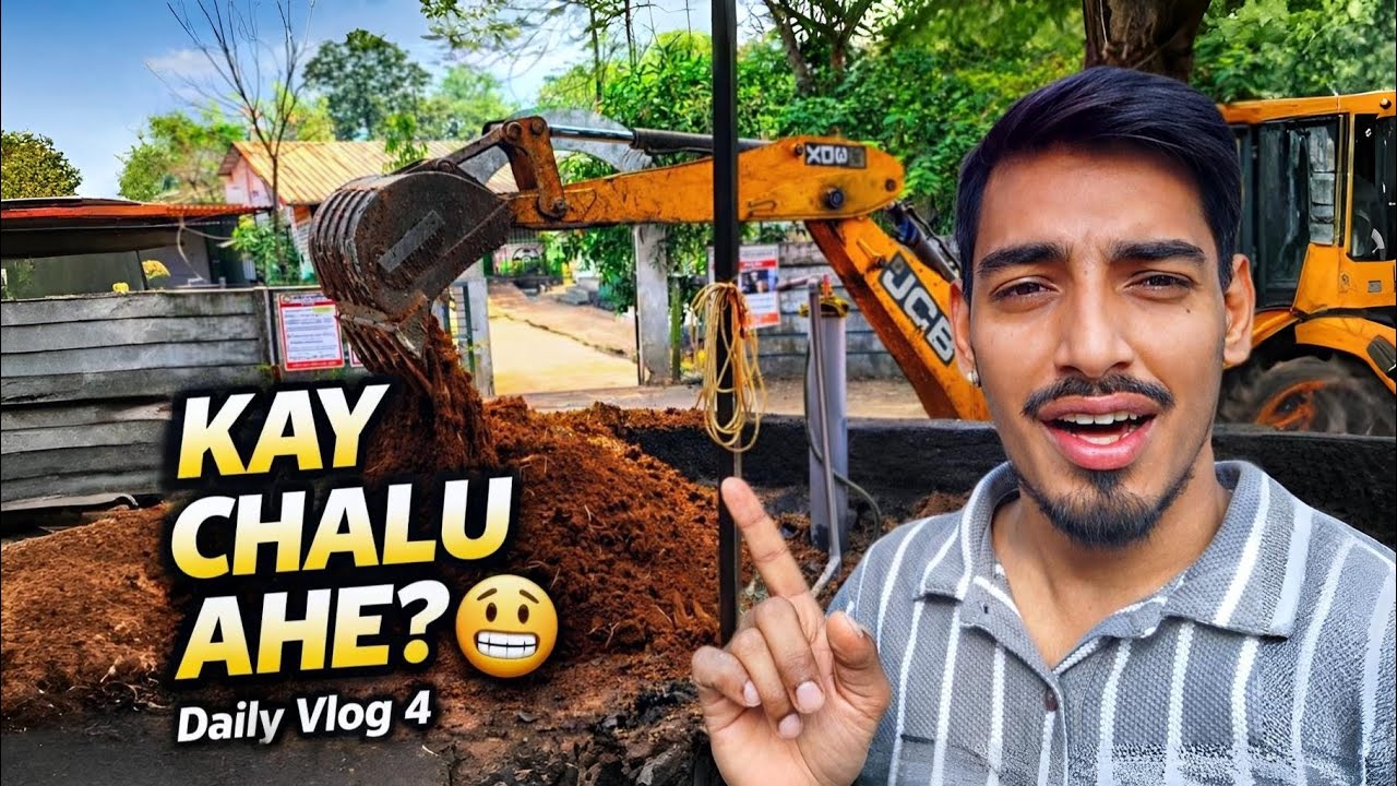Small YouTuber Daily Life + Income Talk | Daily Vlog 4