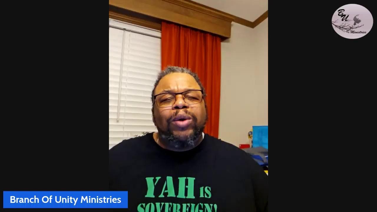 Stop Abusing The Mercies Of Yahuah!