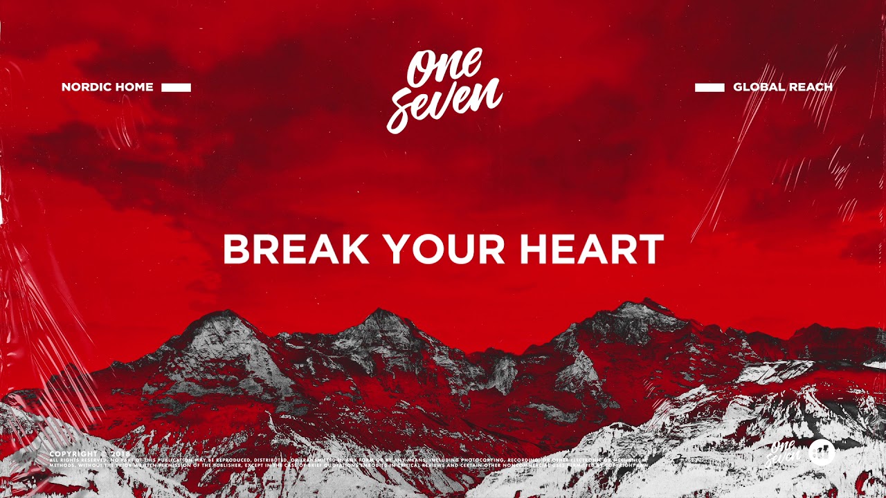 EC Twins & Mina Tobias - Wicked Game