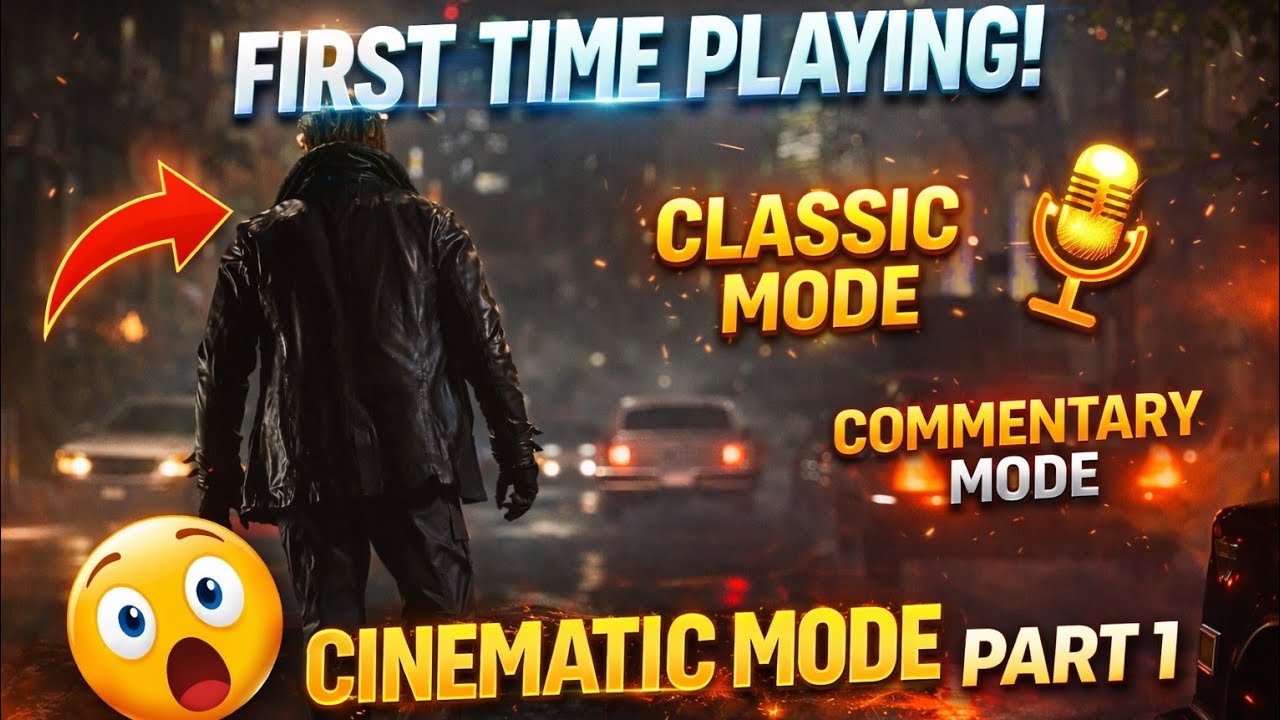 Resident Evil Requiem 9 {SpeedRun GamePlay}