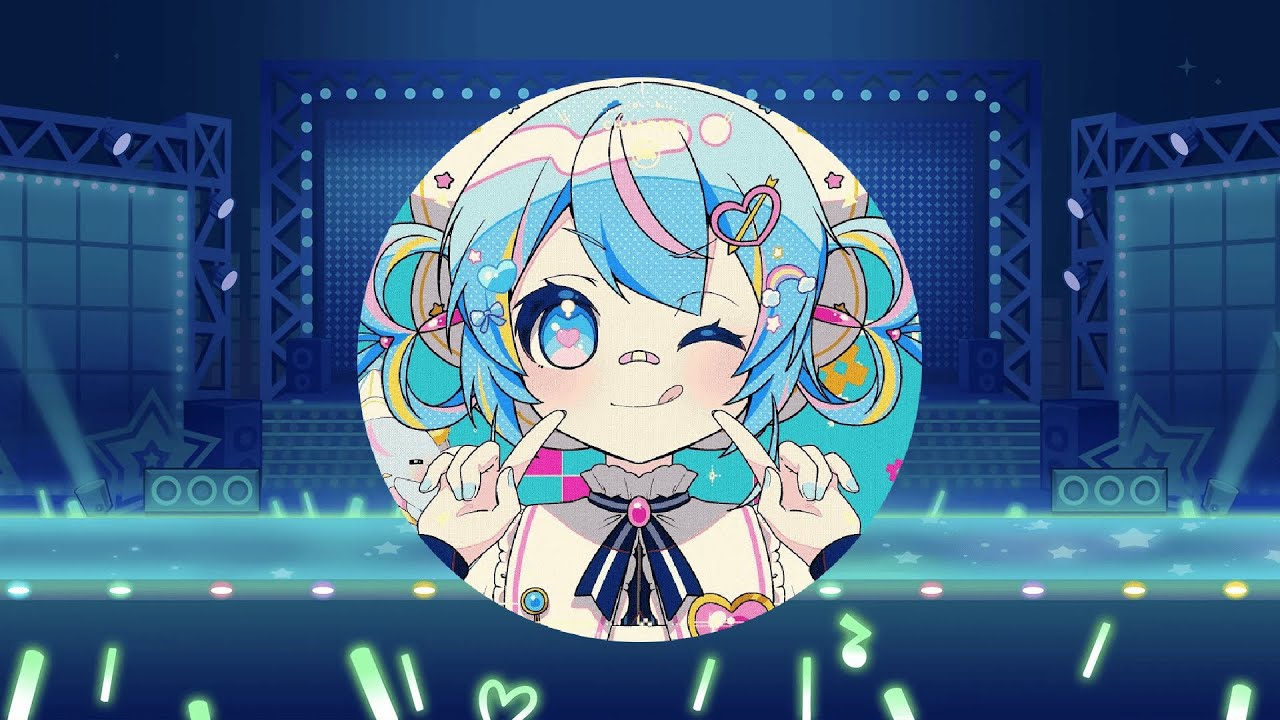 Kimikoi Quest / irucaice × 市瀬るぽ feat. 初音ミク【Muse Dash Custom 10★】