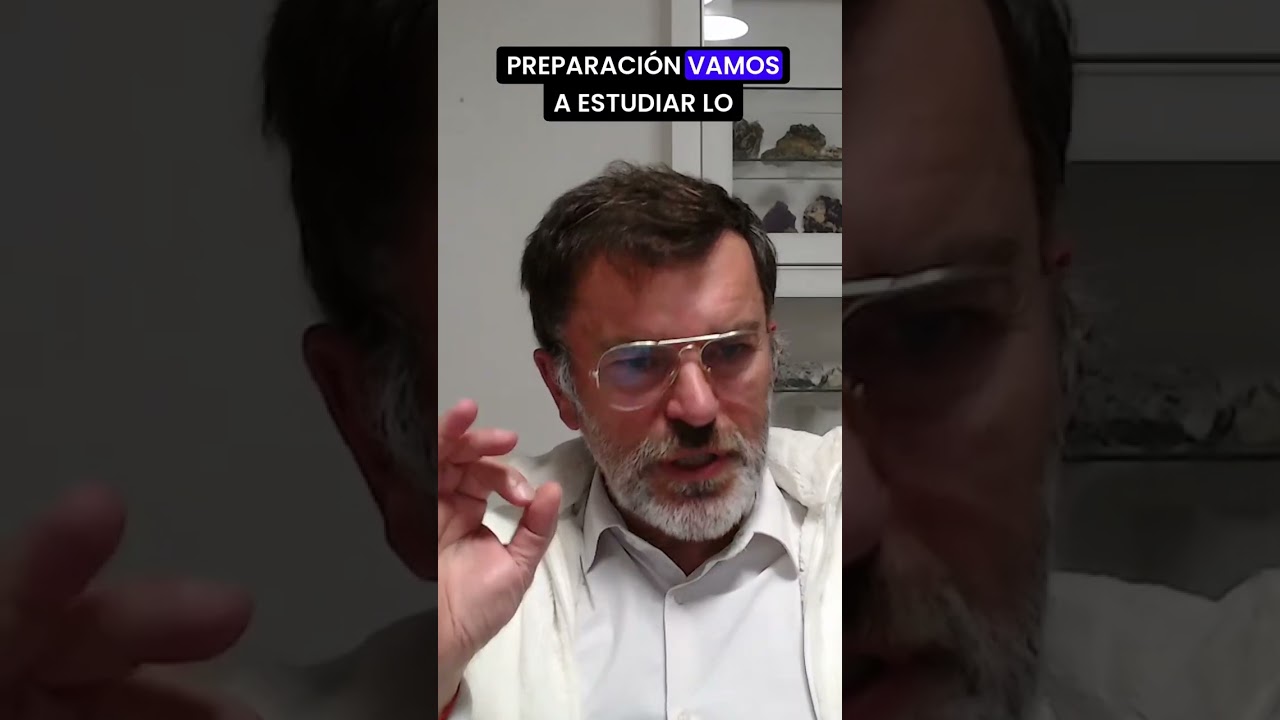 El nivel de los opositores est&aacute; subiendo y la competencia es mayor - 800 plazas IIPP OEP 2024