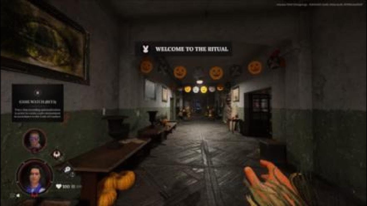 I thought I had no chance - Deceit 2