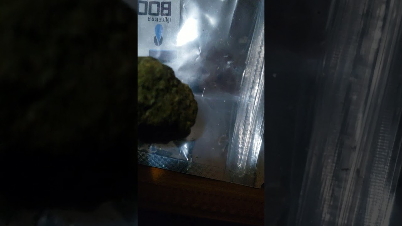old batch mint kush jk