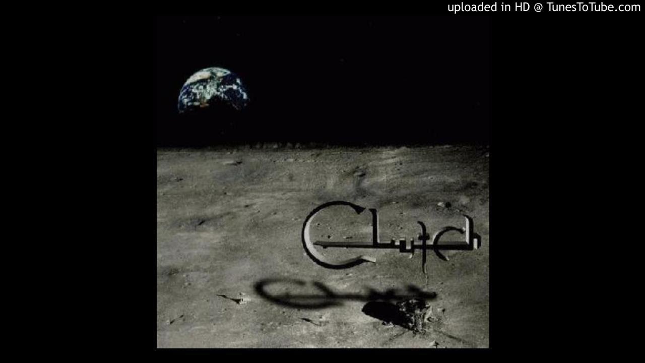 Clutch - Droid & The House That Peterbilt